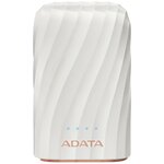 Портативный аккумулятор ADATA P10050C 10050 mAh - изображение