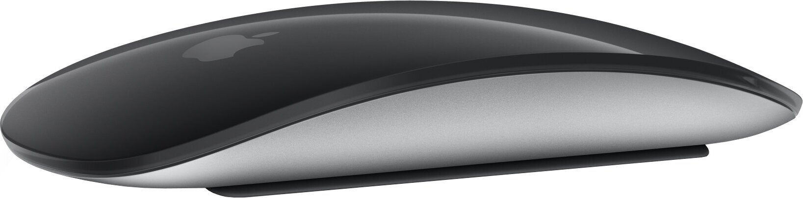 Мышь Apple Magic Mouse, черный