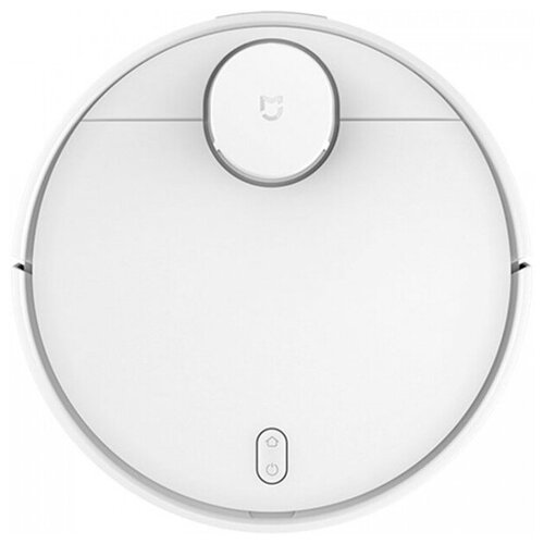 Робот-пылесос Xiaomi Mi Robot Vacuum-Mop P белый STYTJ02YM RU 2499000₽