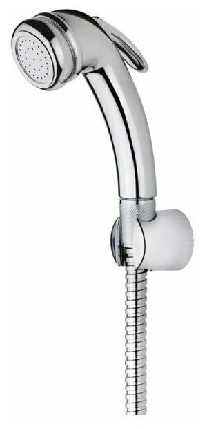 Гигиенический душ TEKA Bidet Hand Shower 79.005.50, хром