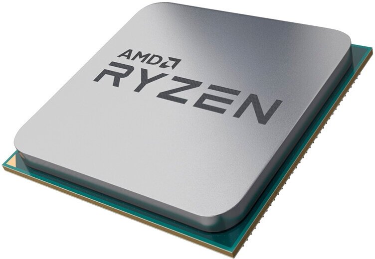 Процессор AMD Ryzen 9 5900X 100-000000061 OEM
