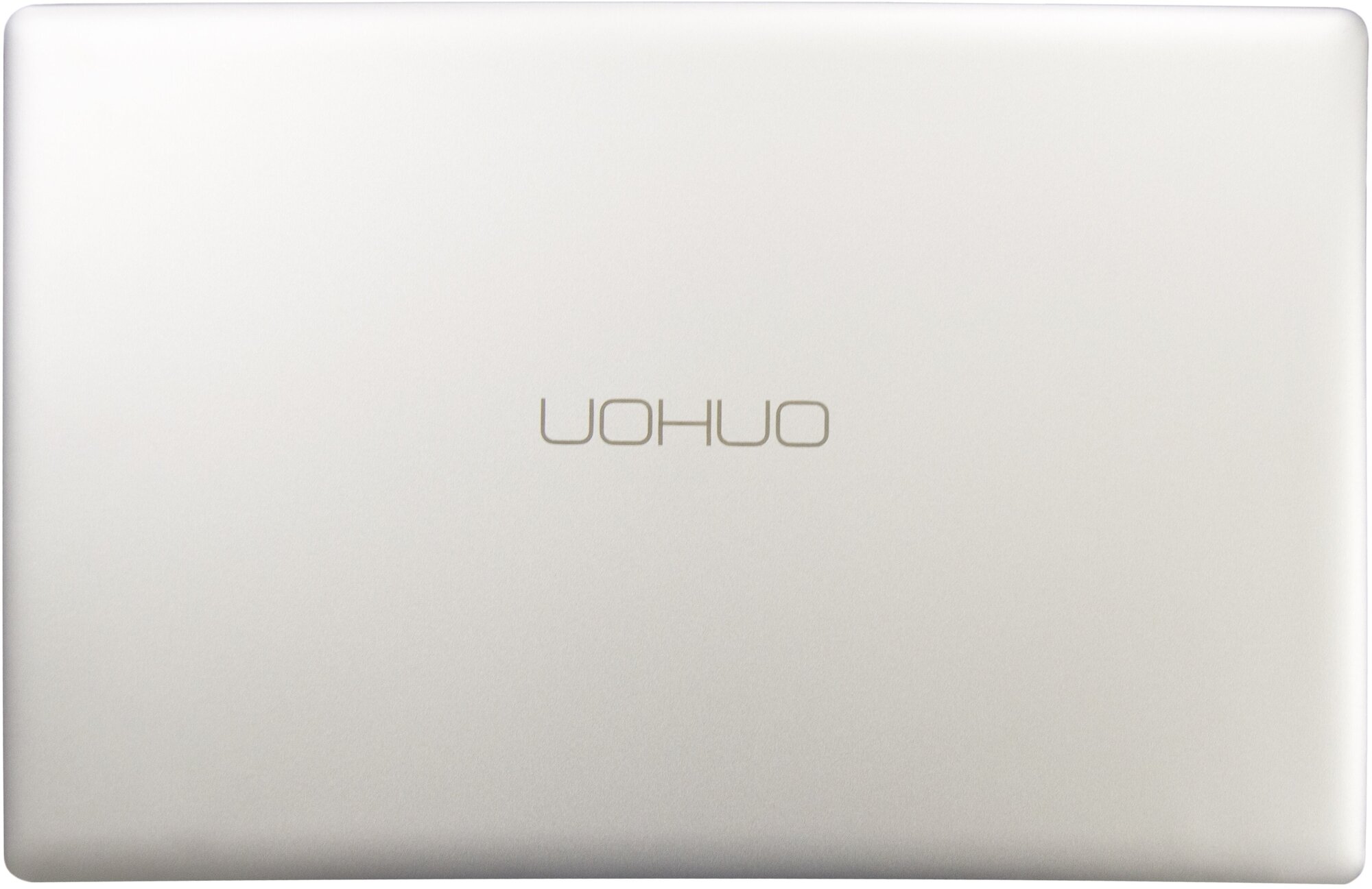 15.6" Ноутбук UOHUO Lightbook, Intel Celeron J4125 (2.0 ГГц), RAM 12 ГБ, SSD 512 ГБ, Intel HD Graphics 600, Windows 10 Pro