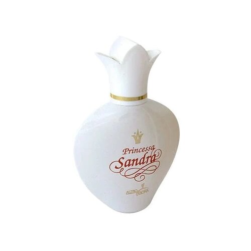 Altro Aroma туалетная вода Princessa Sandra, 65 мл, 65 г altro aroma туалетная вода princessa imperacion 65 мл 65 г