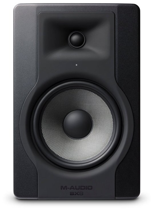 Студийный монитор M-AUDIO BX8 D3 (1 шт.)