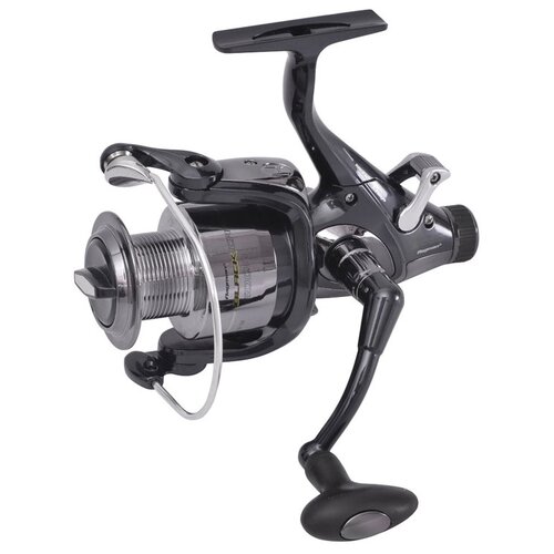 фото Катушка flagman magnum black carp 5000