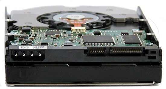 1 ТБ Внутренний жесткий диск Hitachi HDS721010KLA330