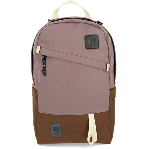 Рюкзак Topo Designs Daypack Classic, сиреневый, 22 л.