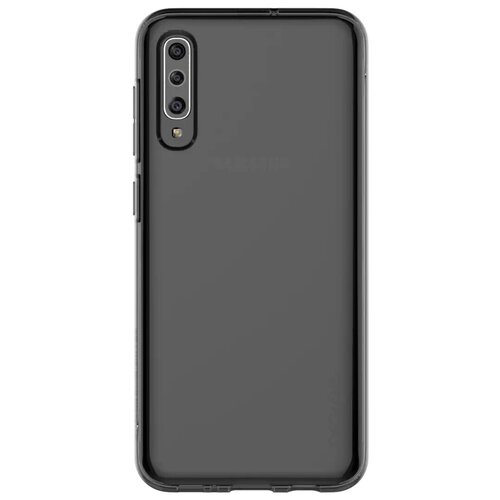 фото Чехол-накладка araree для samsung galaxy a50 gp-fpa505kdatr прозрачный