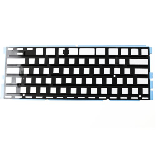 Подсветка для клавиатуры Apple A1370 A1465 Горизонтальный Enter keyboard клавиатура для apple macbook air 11 a1370 a1465 mid 2011 mid 2017 прямой enter rus