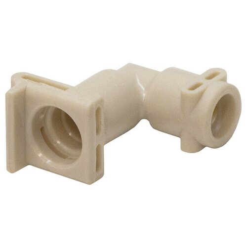 Переходник угловой для кофемашины DeLonghi 5313218931 390₽