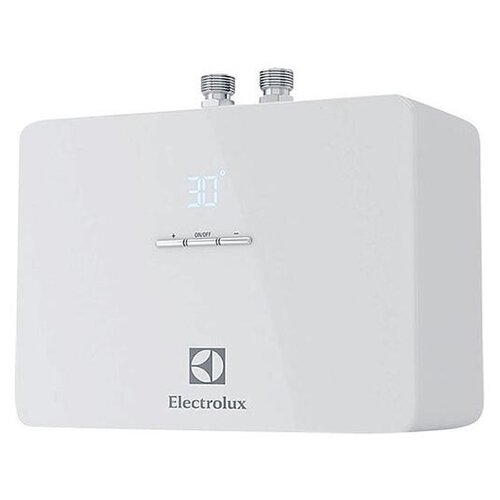 Водонагреватель Electrolux NPX4 Aquatronic Digital 20 1310800₽