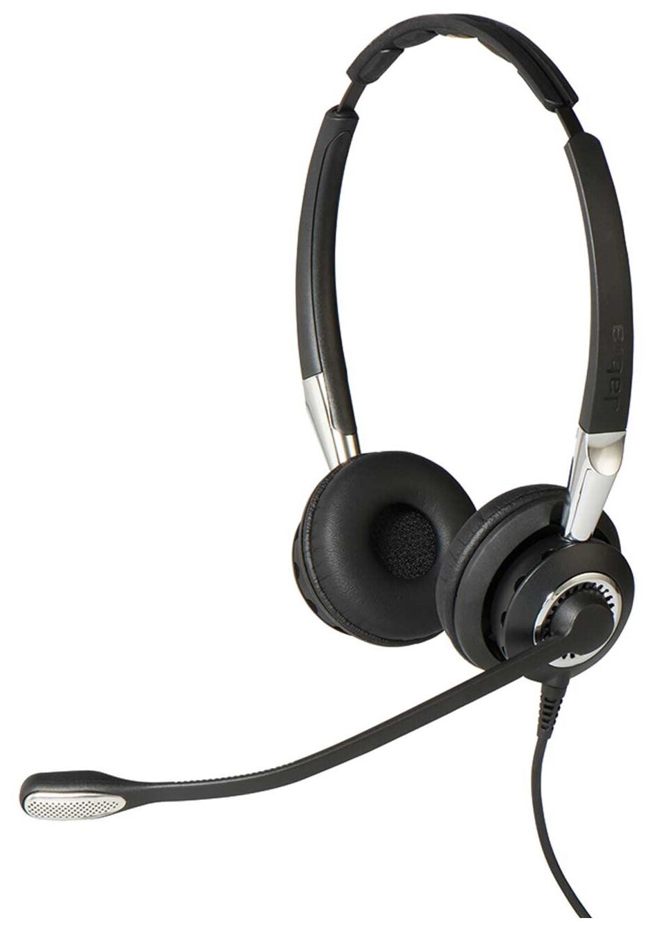 Jabra BIZ 2400 II Duo IP 2489-820-209