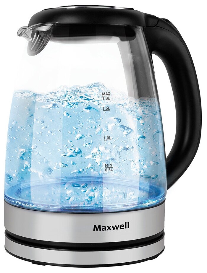 Чайник Maxwell MW-1089