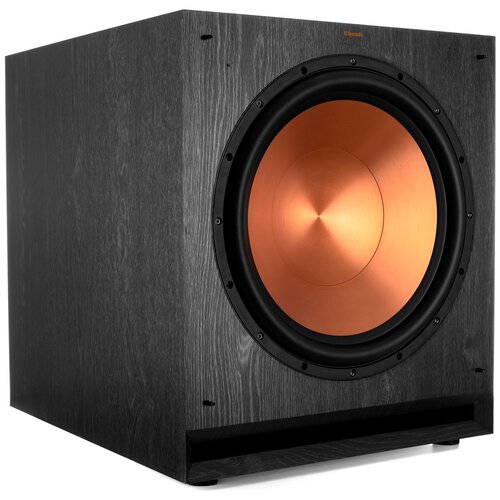 Сабвуфер Klipsch SPL-150 назначение Hi-Fi 1 колонка ebony 9589000₽