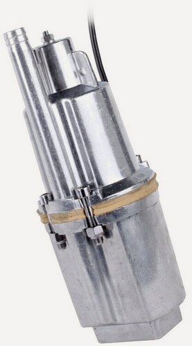 Изображение товара PATRIOT 315302501 VP 10 Насос вибрационный