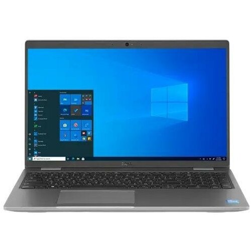 Ноутбук DELL LATITUDE 5530 CC-DEL1155D720 серый 10504000₽