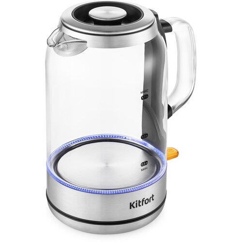 Чайник Kitfort КТ-6193 276400₽