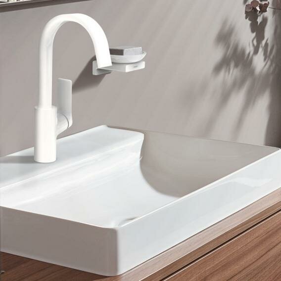 Смеситель для раковины Hansgrohe Vivenis 210 75030700 - фотография № 6