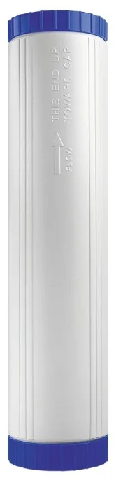 Картридж Барьер Посткарбон Big Blue 20 Р551Р00