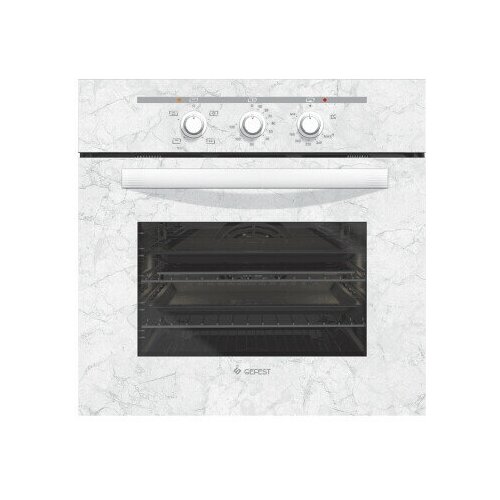 Встраиваемый газовый духовой шкаф Gefest ДГЭ 621-01 К52 2017500₽