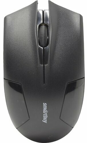 Мышь Smartbuy One SBM-341AG-K