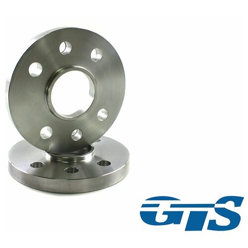 Проставки колеса GTS алюминиевые Д16Т 4 х 98 вынос колес 15 мм комплект 2шт 2909₽