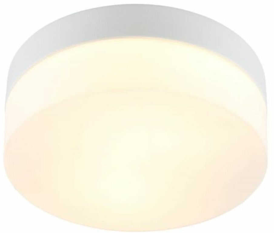 ARTE LAMP светильник потолочный Arte Lamp A6047PL-1WH