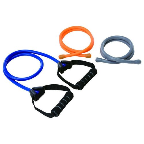 Эспандер SPIRIT E-05 набор из 3-x штук