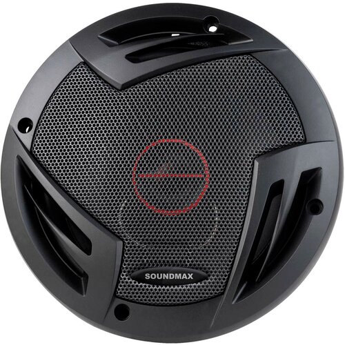 Автомобильные колонки Soundmax SM-CSV602 800₽