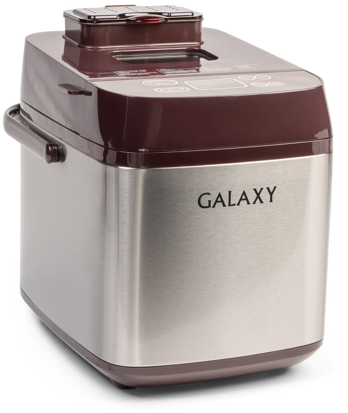  GALAXY GL2700