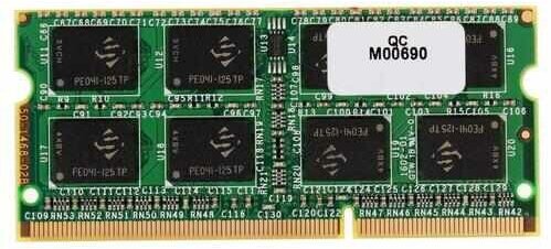 SO-DIMM DDR3L, 8ГБ, Patriot - фото №7