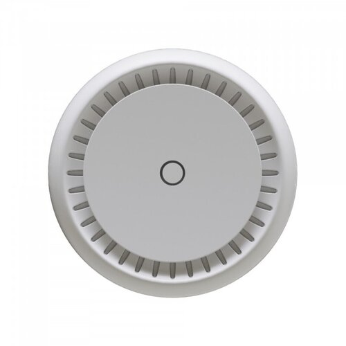 Роутер беспроводной MikroTik cAP XL ac (RBCAPGI-5ACD2ND-XL) AC1200 10/100/1000BASE-TX белый (упак:1шт)