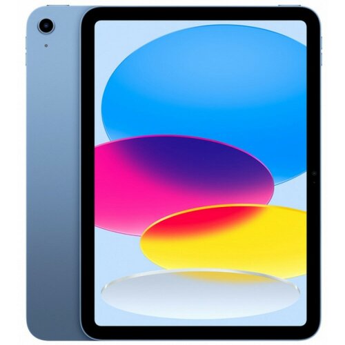 Apple iPad 10 109 2022 Wi-Fi 256Gb голубой MPQ93 5979000₽