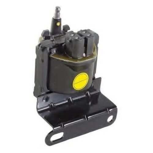 фото Катушка зажигания magneti marelli 060717117012 для daewoo espero, nexia