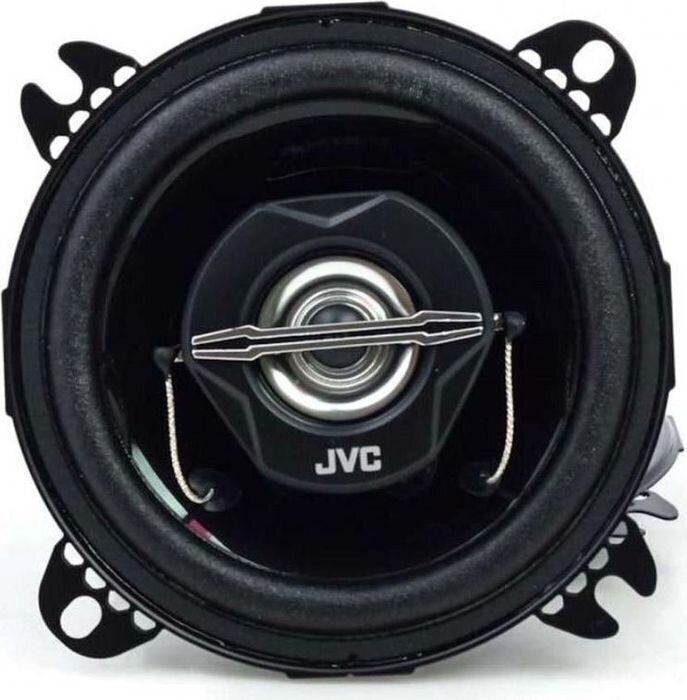 Автомобильная акустическая система JVC - фото №7
