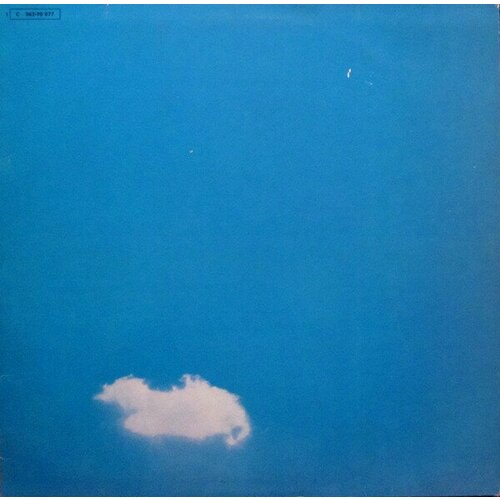 Виниловая пластинка The Plastic Ono Band Live Peace In Toronto 1969 (Англия 1969г.)