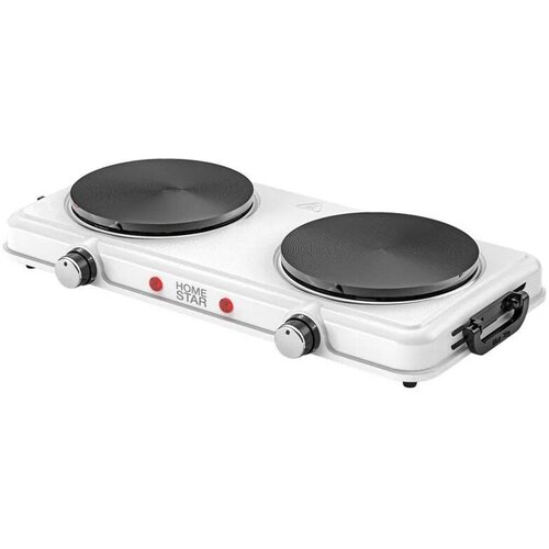 Настольная плита Homestar HS-1110 104913 чугун 269900₽