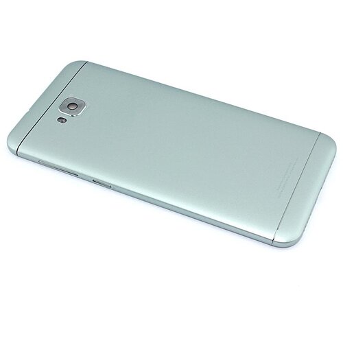 Задняя крышка для Asus ZenFone 4 Selfie ZD553KL light blue