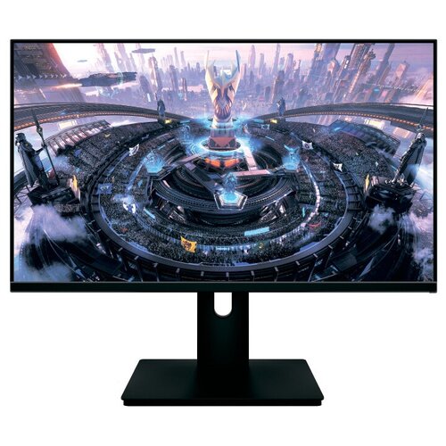 Монитор NPC 238 MF2409-K черный IPS LED 5ms 169 HDMI MM HAS 220cd 178гр178гр 1920x1080 75Hz VGA 1197800₽