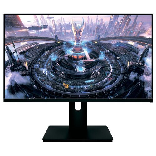 Монитор NPC 23.8 MF2409-K черный IPS LED 5ms 16:9 HDMI M/M HAS 220cd 178гр/178гр 1920x1080 75Hz VGA