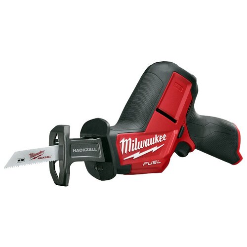 Пила Milwaukee M12 CHZ-0 FUEL 4933446960 (без АКБ)