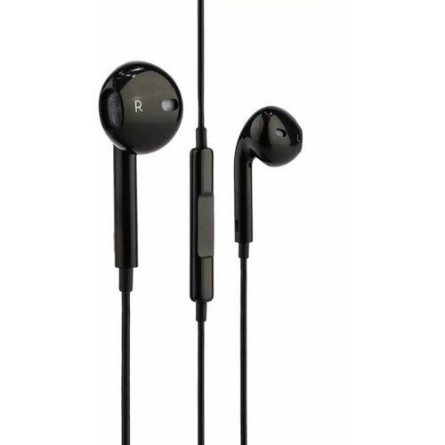 Наушники проводные с микрофоном для телефона айфона jack 35 99900₽