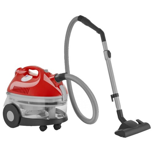 Пылесос ARNICA Damla Plus красный 2820800₽