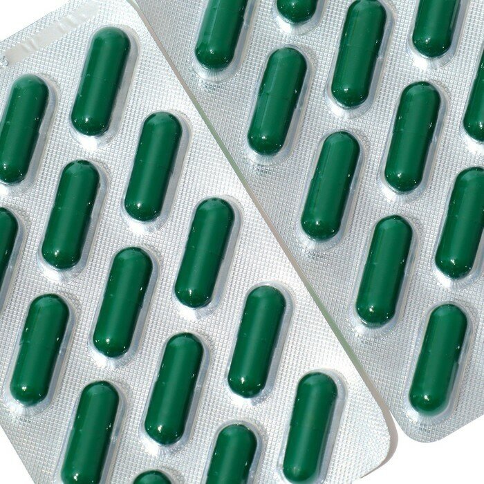 Витаминно-минеральный комплекс от А до Zn для мужчин Будь Здоров! капсулы 30шт Внешторг Фарма ООО - фото №3