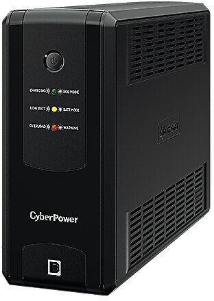 Источник бесперебойного питания CyberPower UT1100EG