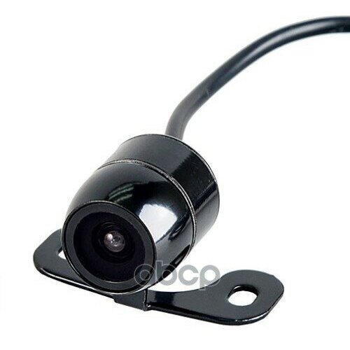 Видеокамера Заднего Вида Ip-168 Универс Interpower Ip-168 INTERPOWER арт IP-168 5940₽