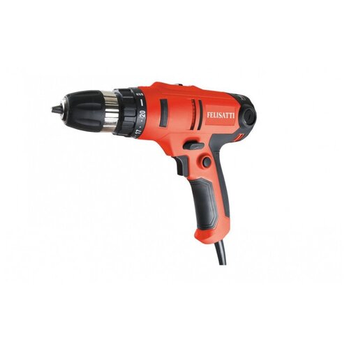 Шуруповерт сетевой FELISATTI ДШ-10320Э2 334100₽