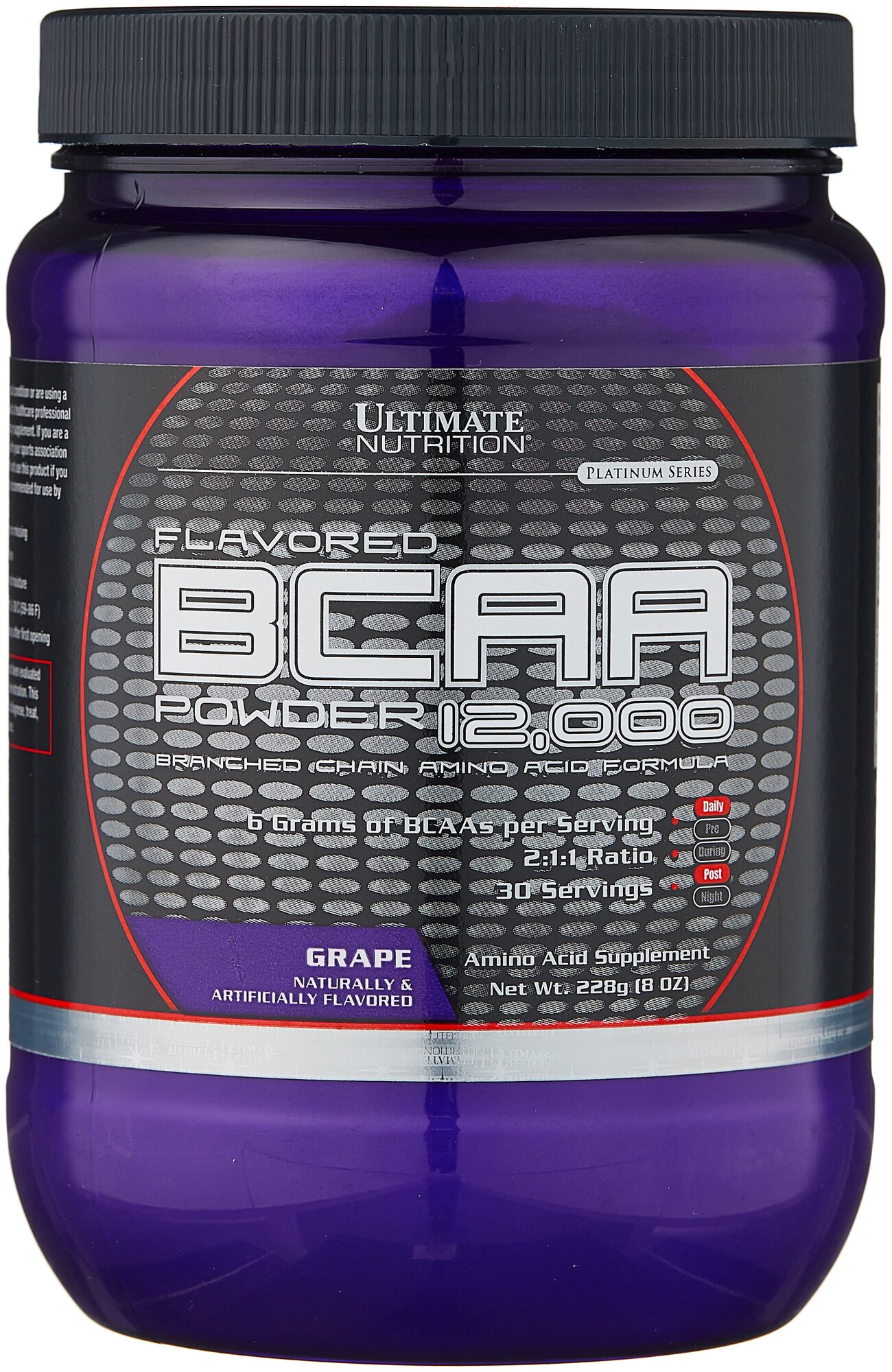 BCAA 12000 Powder (228 ) ()