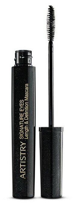 ARTISTRY SIGNATURE EYES Тушь для ресниц Длина и разделение