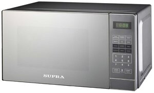 Микроволновая печь  SUPRA MWS-2128SS